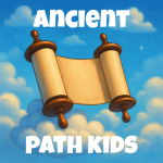 Ancient Path Adventures logo