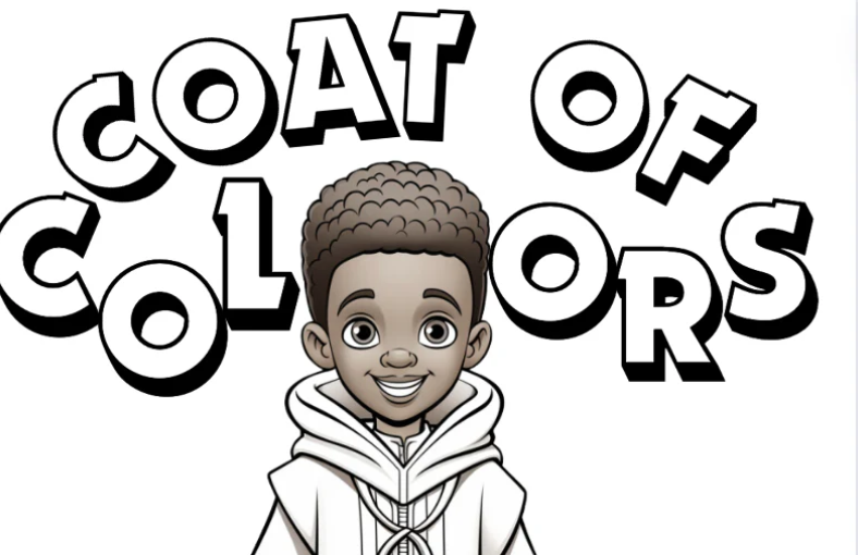 Coat of Colors